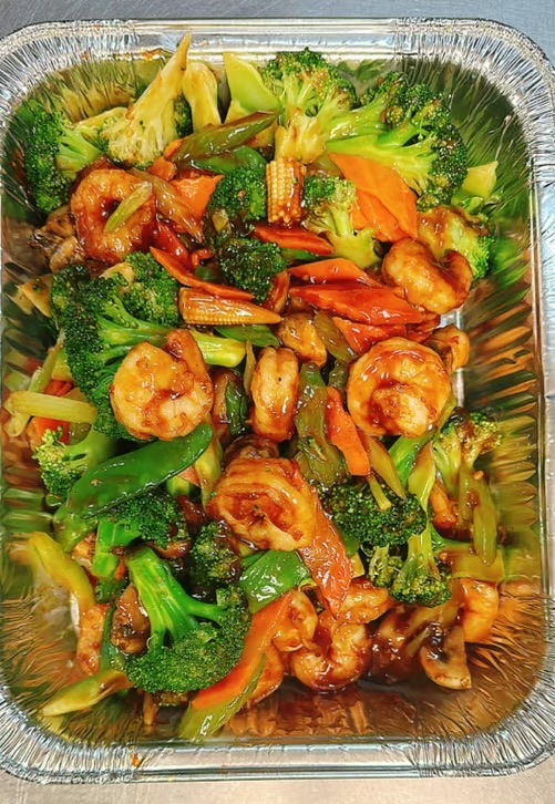 Wing Garden