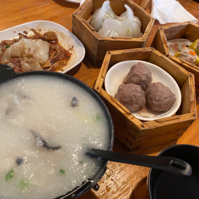 Congee