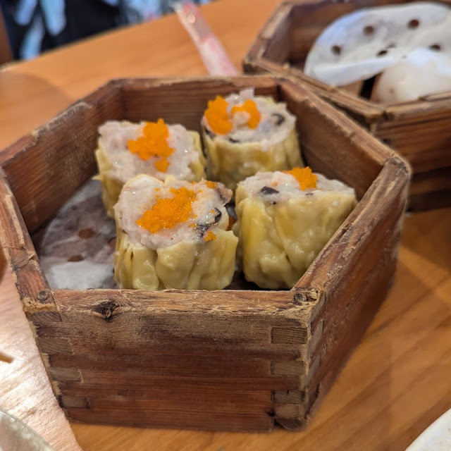 Shiu Mai