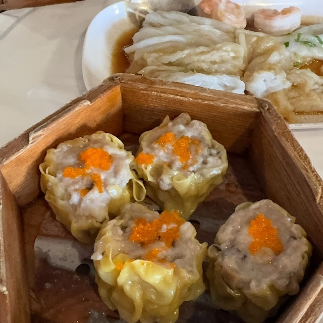 Shumai