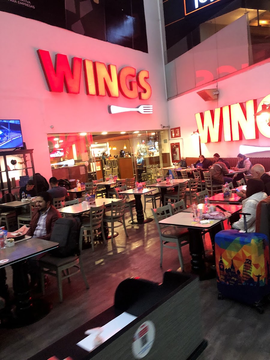 Wings