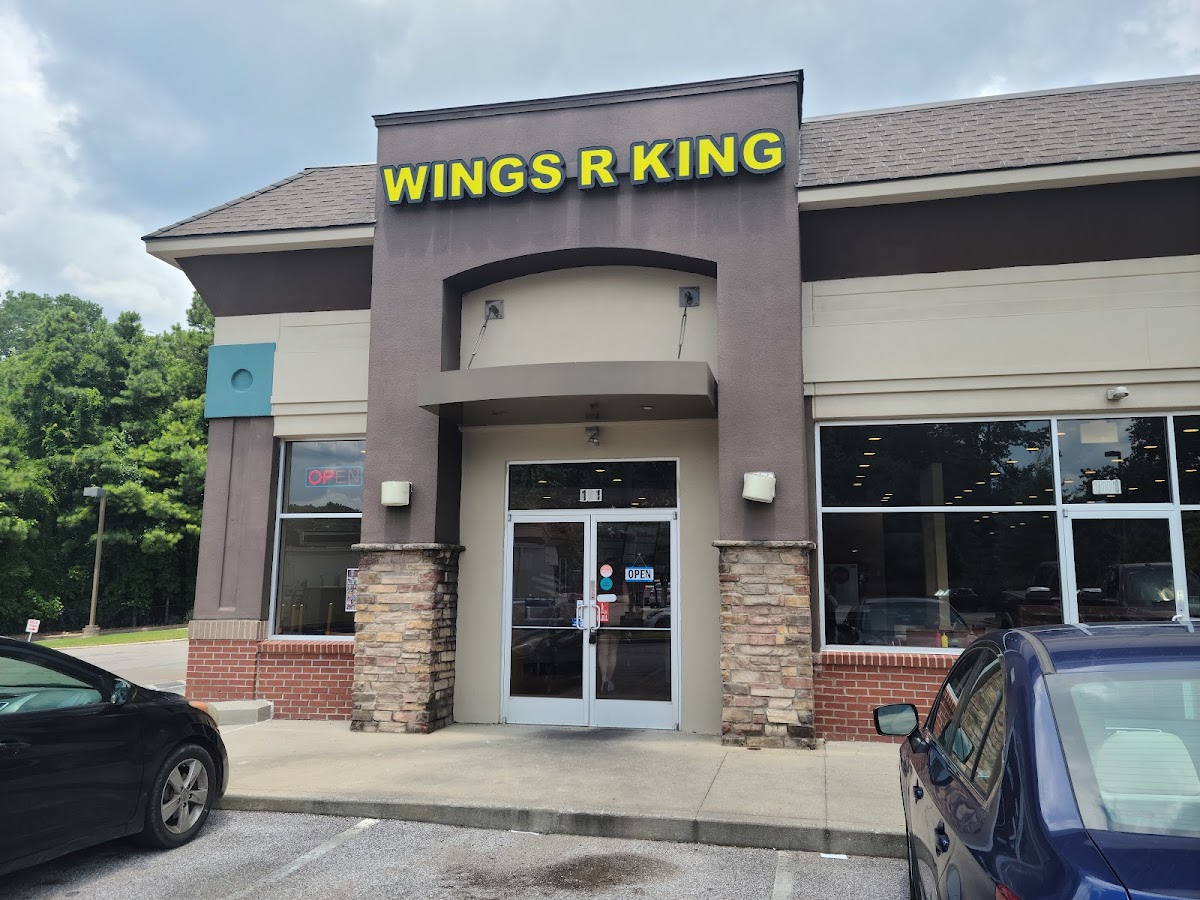 Wings R King