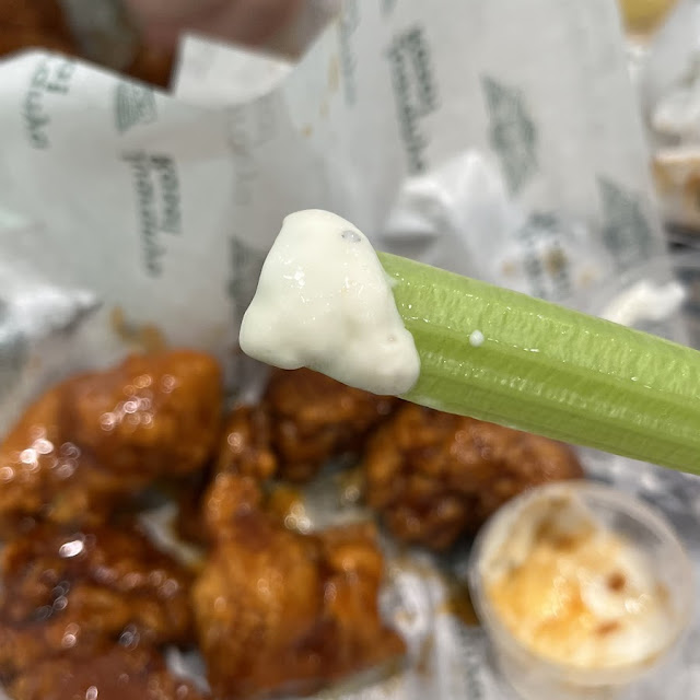 Boneless Chicken