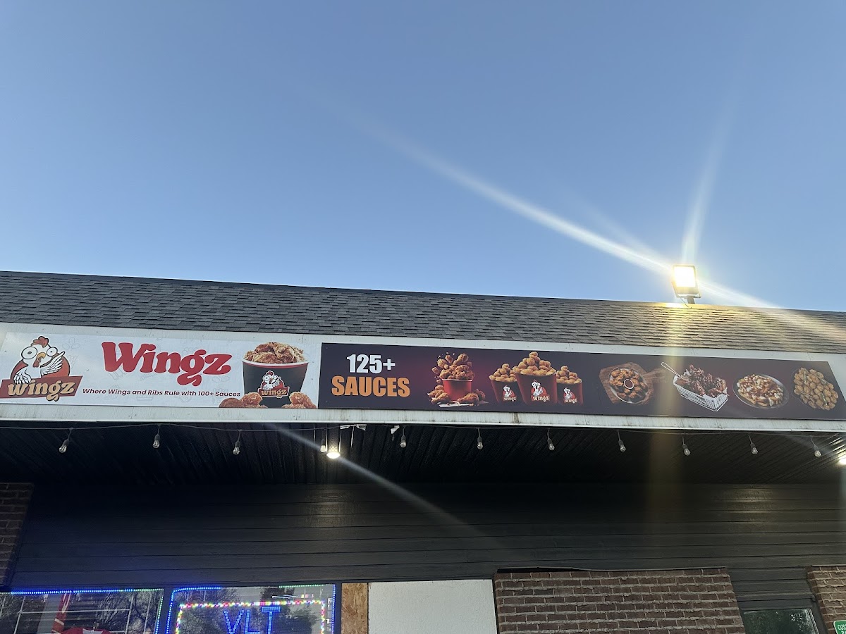 Wingz