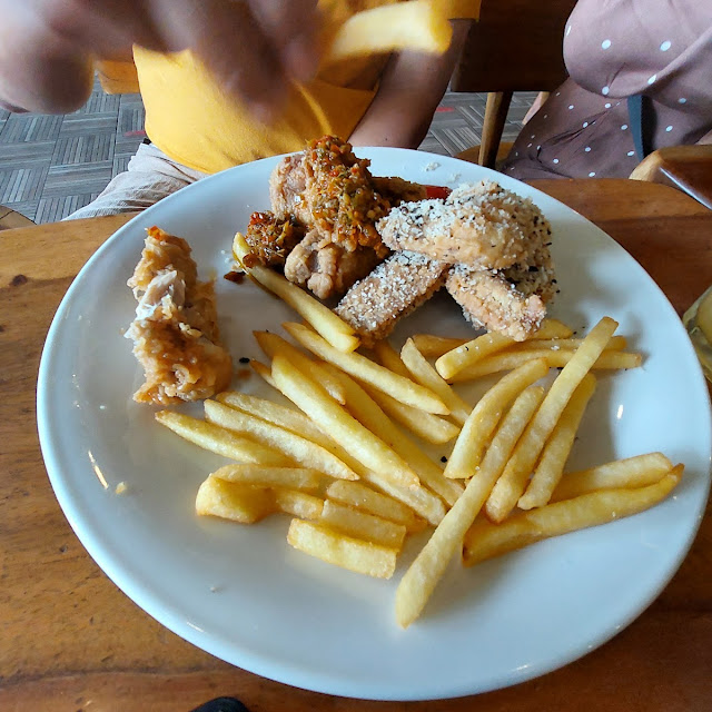 Combo 1