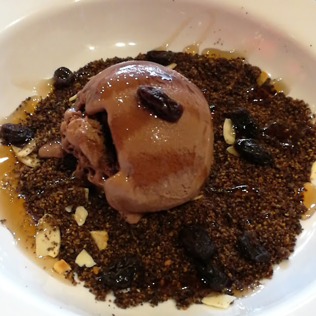 Tiramisu Ice Cream