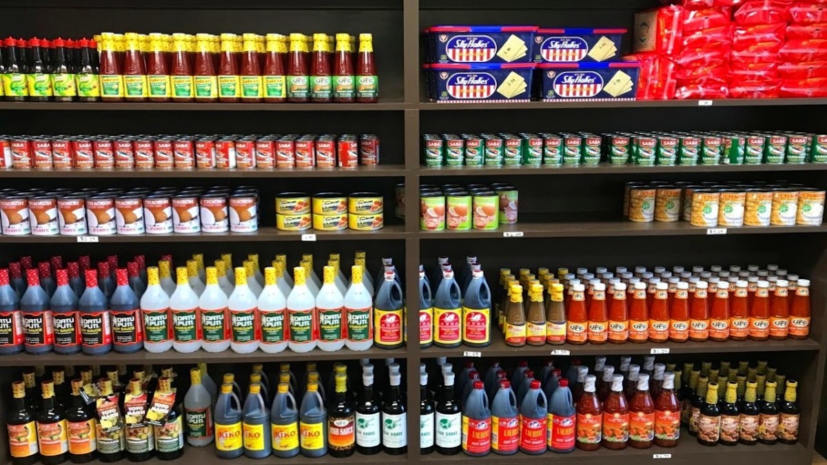 Winnie's Filipino Kitchen