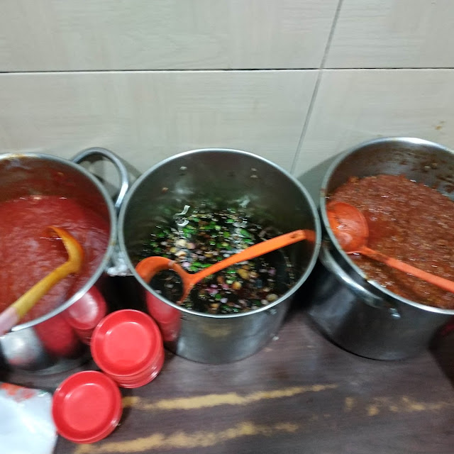 Sambal