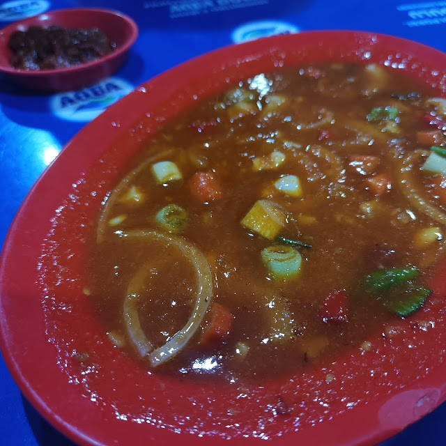 Saus Padang
