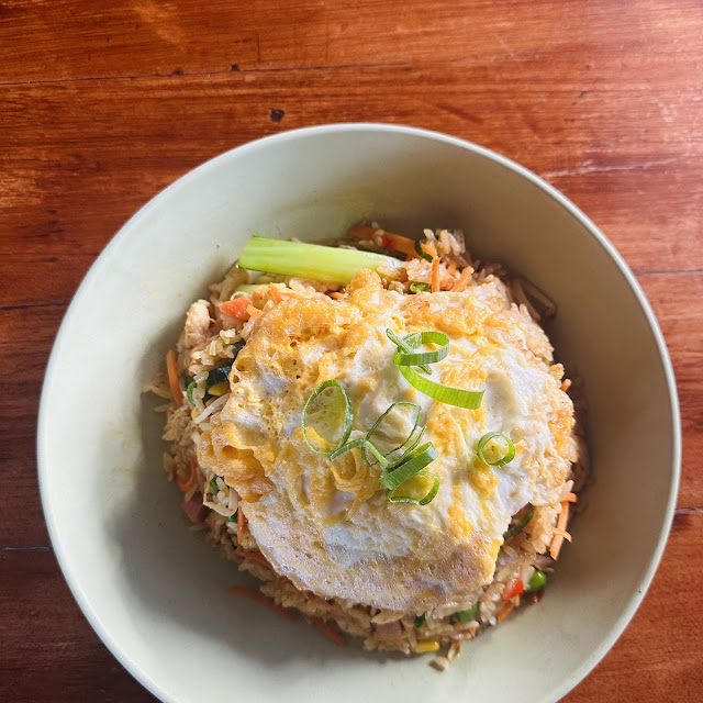 Nasi Goreng