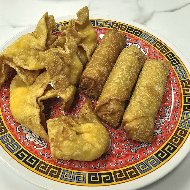 Egg Roll