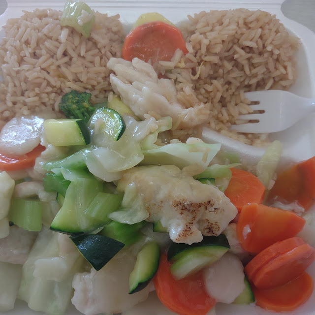 Moo Goo Gai Pan