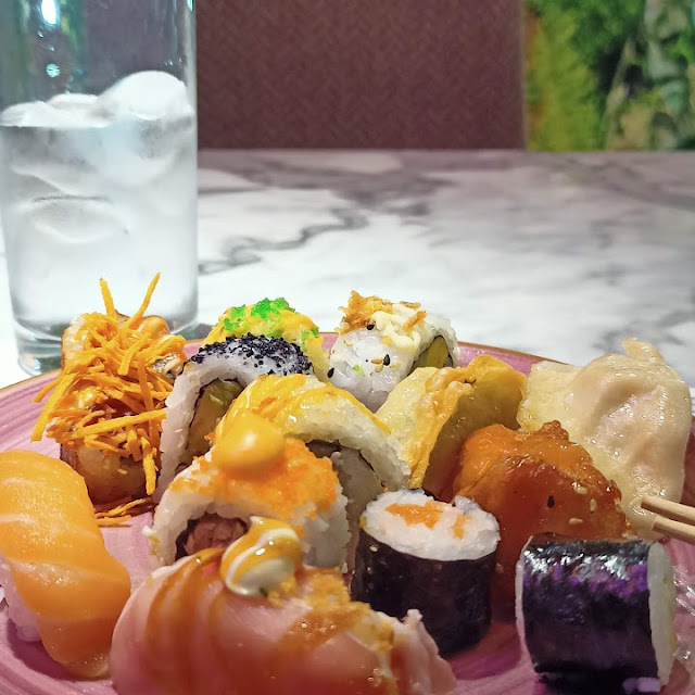 Sushi
