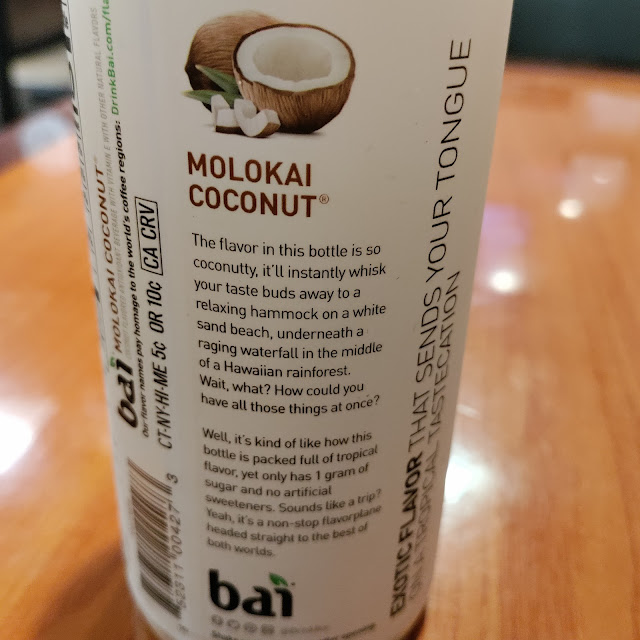 Coconut Drink