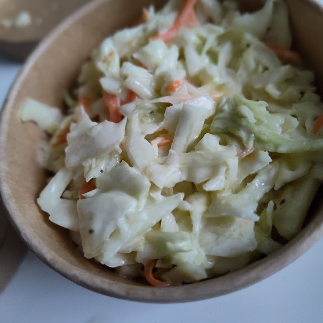 Coleslaw