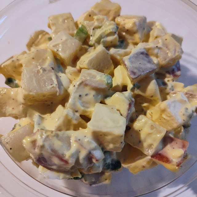 Potato Salad