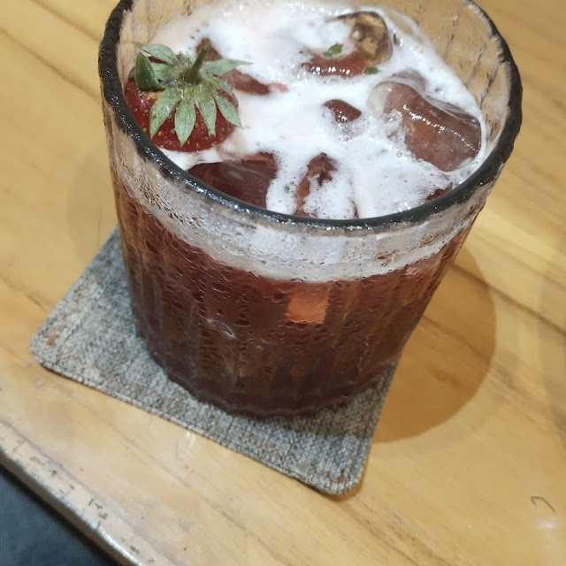 Coffee Berry