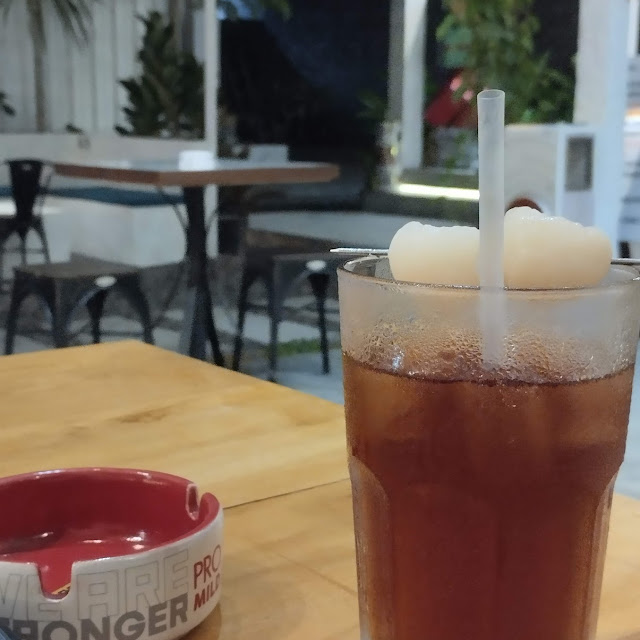 Lechy Tea