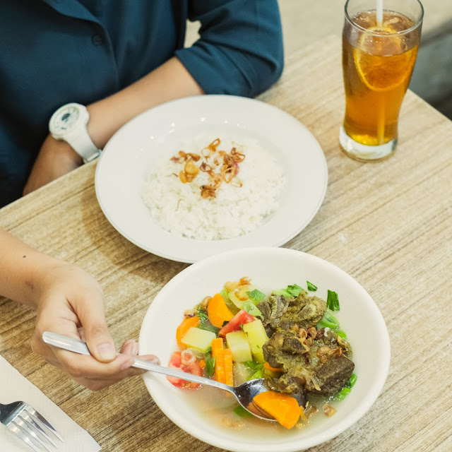 Sop Iga