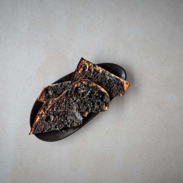 Garlic Bread