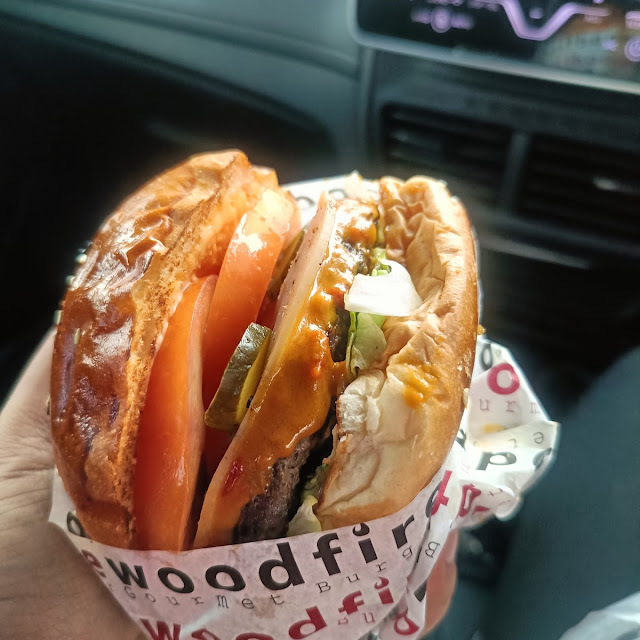 Gourmet Burger