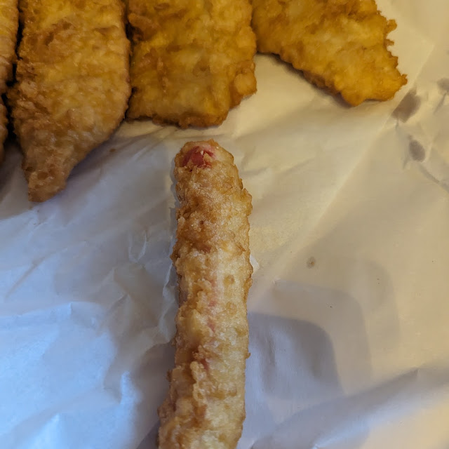 Crabstick