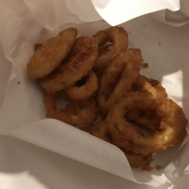 Onion Rings