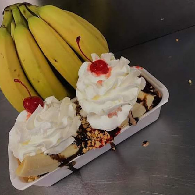 Banana Split