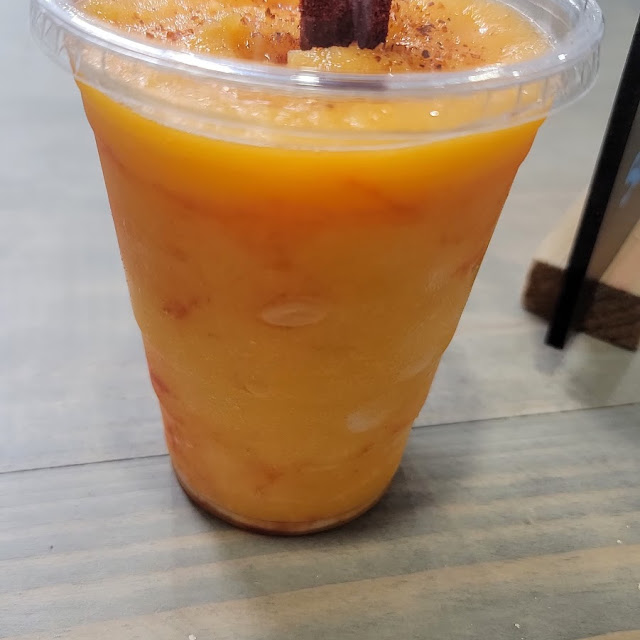 Mangonada