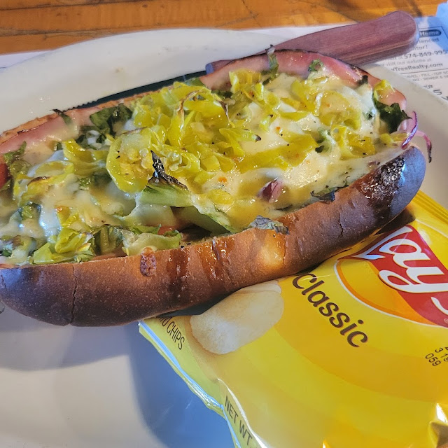K-Train Special