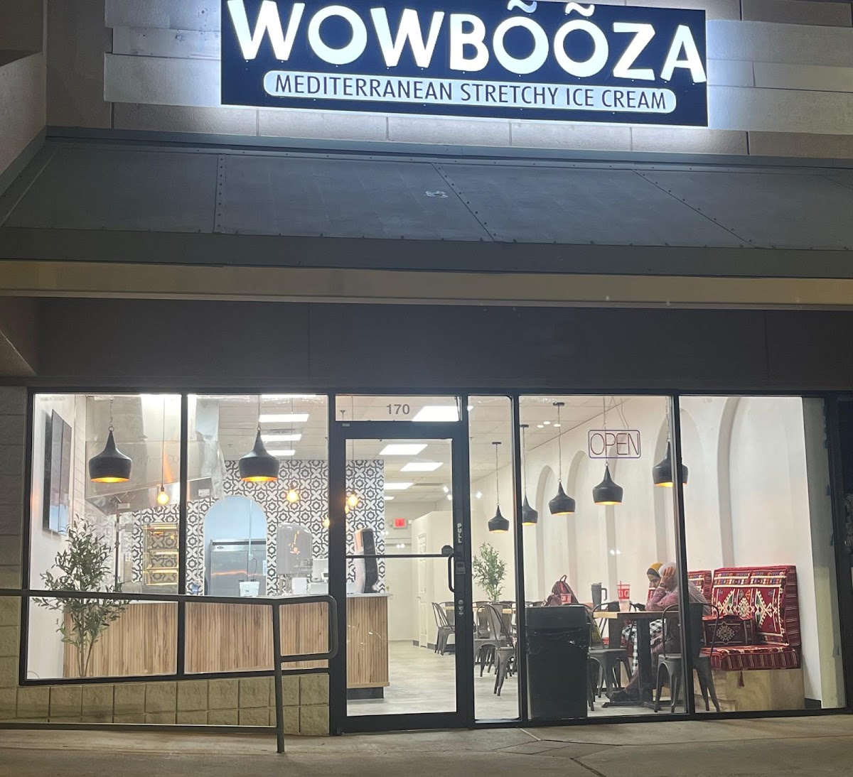 WowBooza