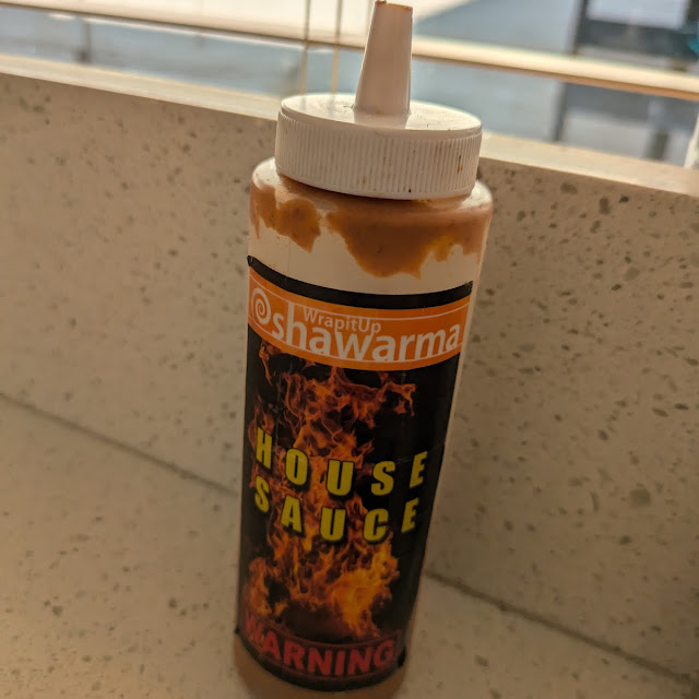 House Sauce