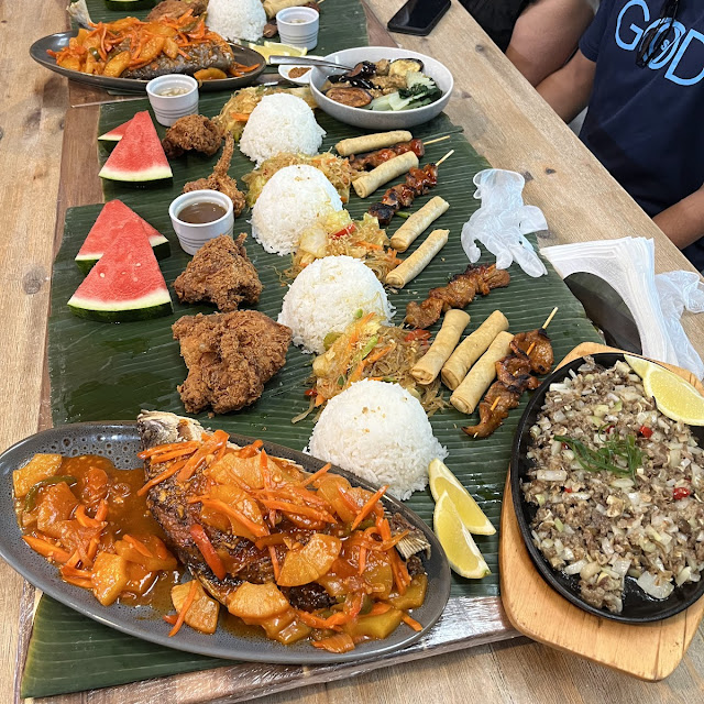 Boodle Menu Boodle Fight
