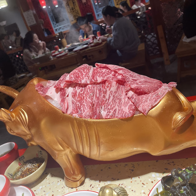 Wagyu Beef