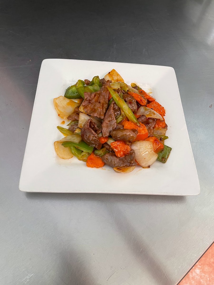 Wynn's Asian Takeaway
