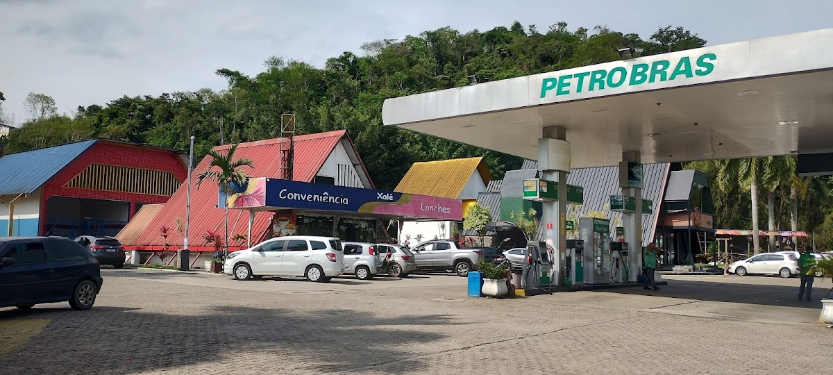 Xalé Conveniência