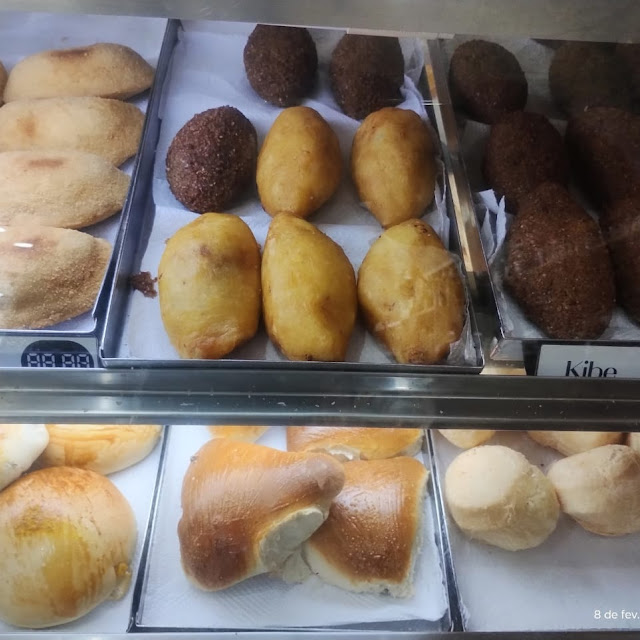 Salgados