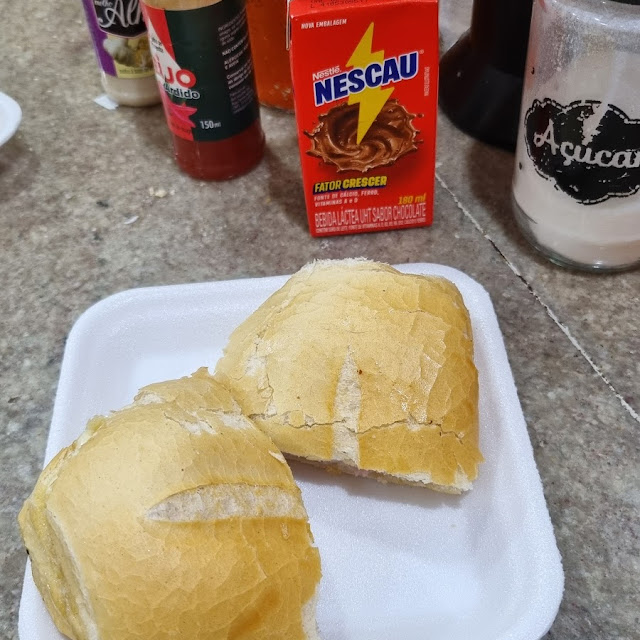 Misto Quente