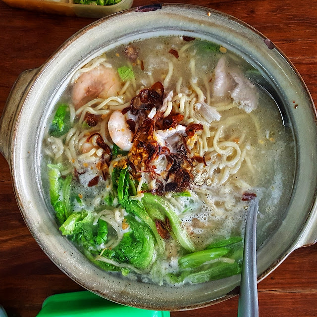 Soup Mee