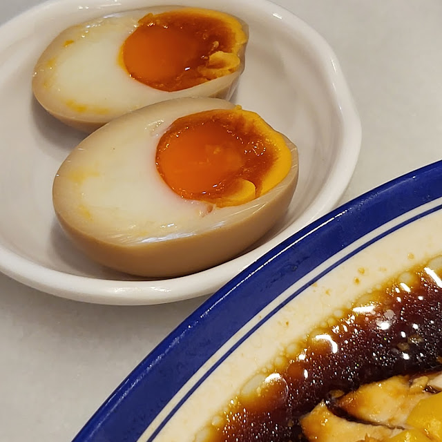 Eggs