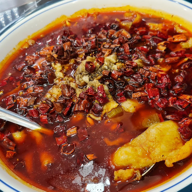 水煮鱼