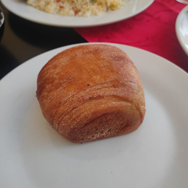 Pan Chino