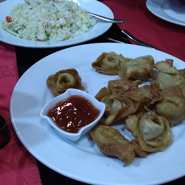 Wan Tan Frito