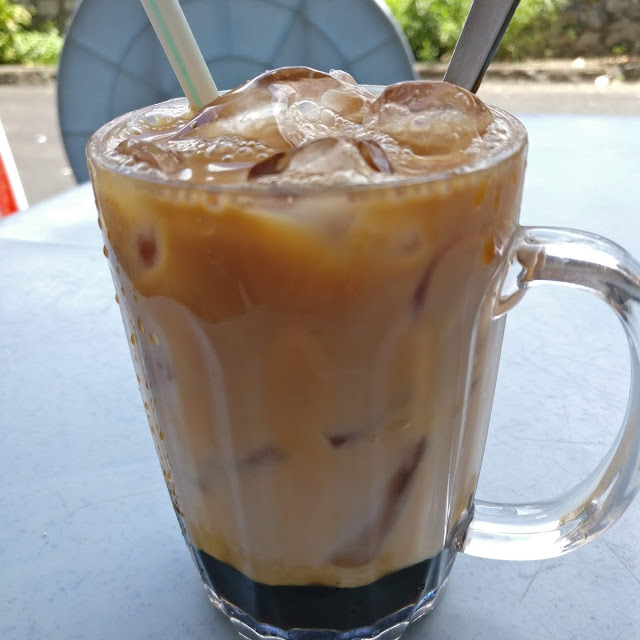 3 Layer Tea