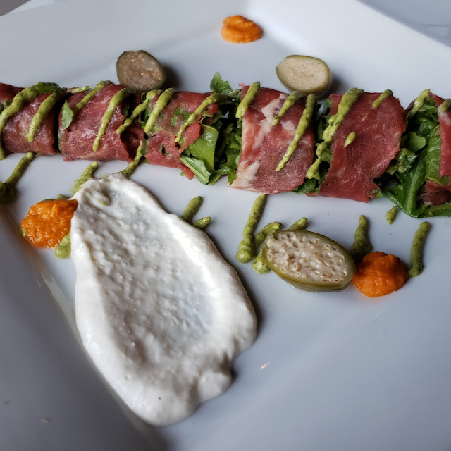 Carpaccio