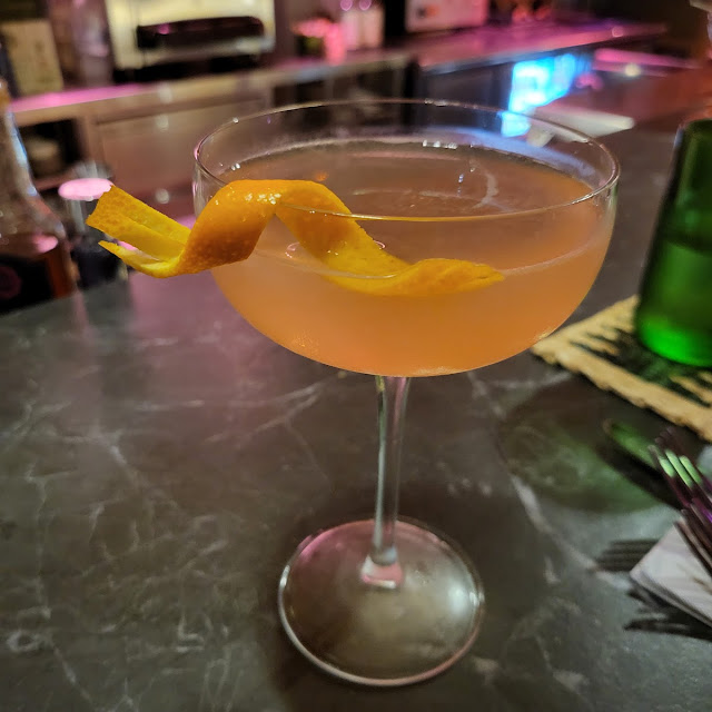 Cosmopolitan