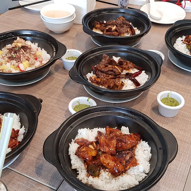 Sapo Rice