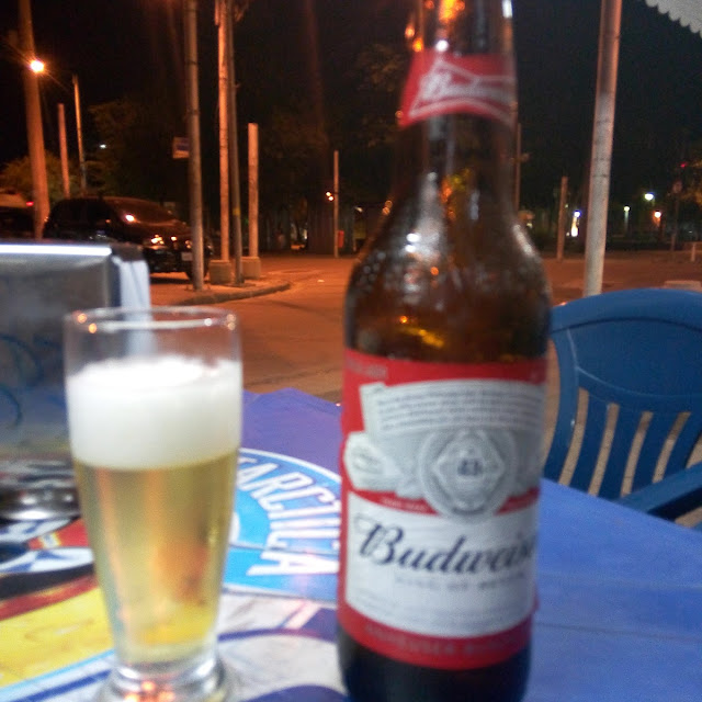 Cerveja