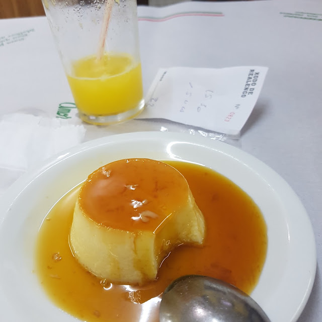 Pudim