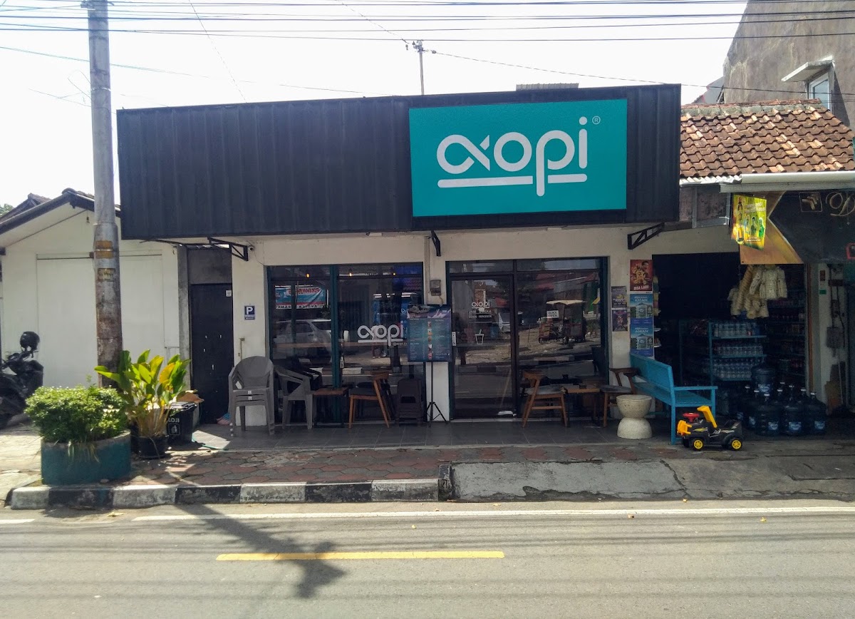 Xopi Kapten Tendean